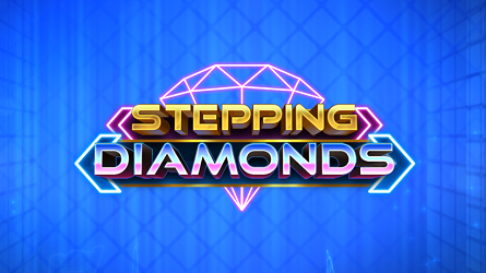 Stepping Diamonds Slot Review
