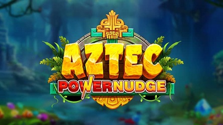 Aztec Powernudge Slot Review 2024