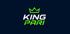KingPari Casino logo