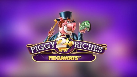 Piggy Riches 2 Megaways Review 2024