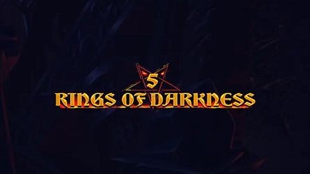 5 Rings of Darkness Slot Review 2024