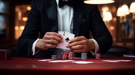 Tips from Experienced Players Online Casinos