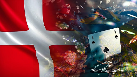 Danish Gambling Authority Releases Illegal Gambling Report