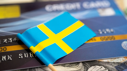 Swedish gambling regulator backs credit card ban