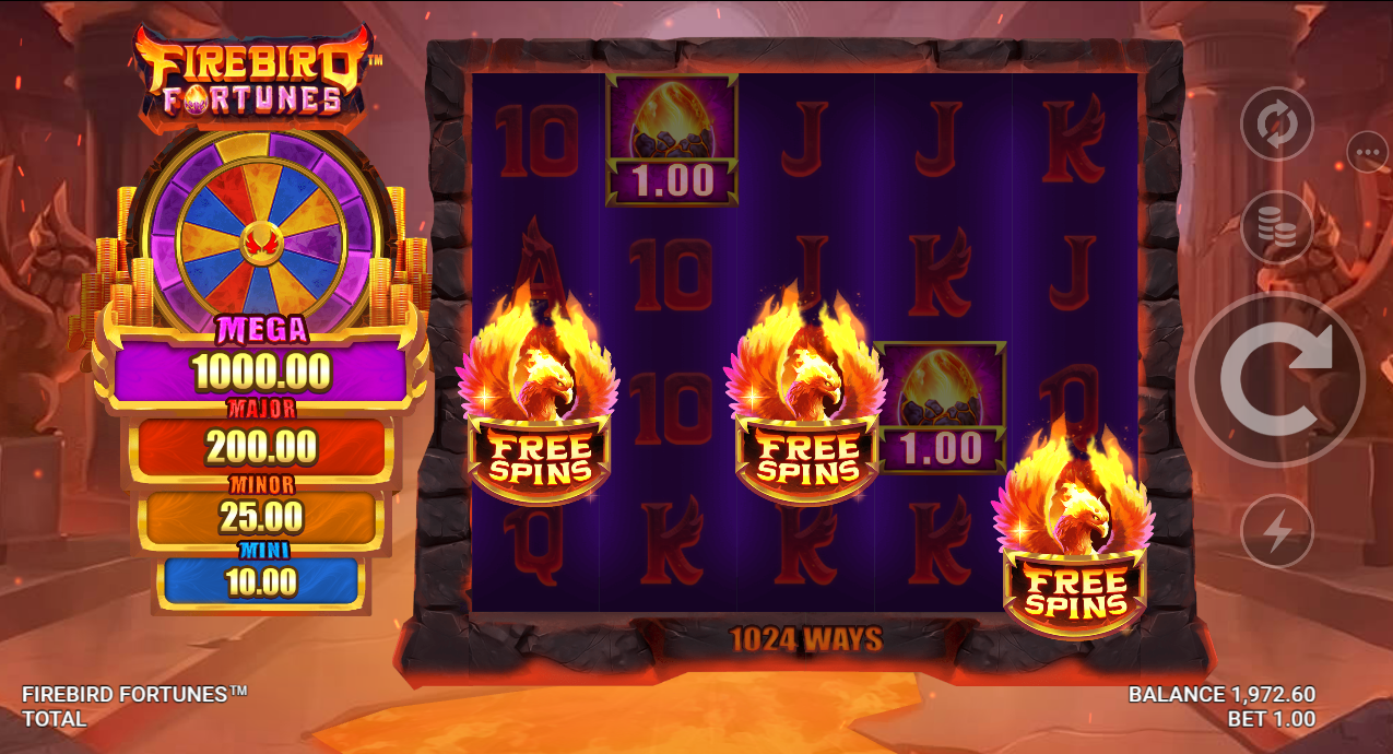 Firebird-Fortunes-Slot-free-spins