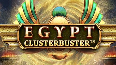 Egypt Clusterbuster Slot Review