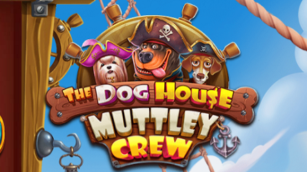 The Dog House Muttley Crew Slot Review