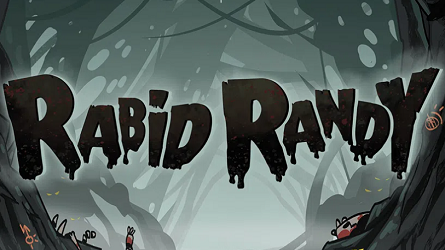Rabid Randy Slot Review