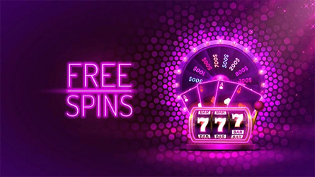 Top Free Spins Online Casinos Bonuses 2024