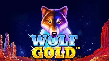 Wolf Gold Slot Review