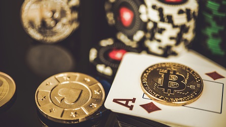 Best Bitcoin and Crypto Casinos