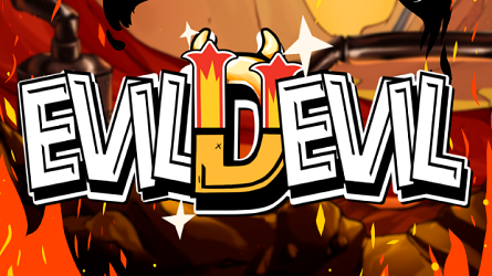 Evil Devil Slot Review