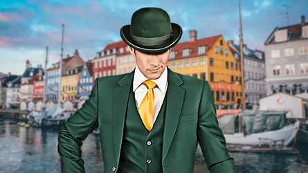 Mr Green Faces Danish Enforcement Action