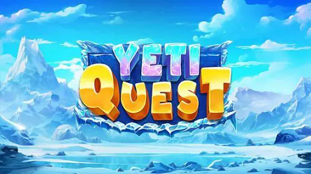 Yeti Quest Slot Review 2024