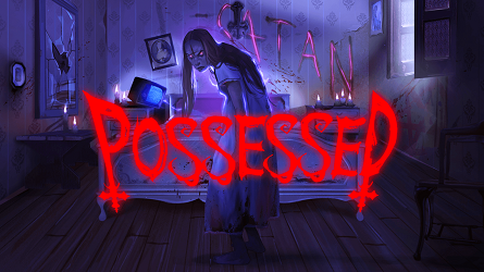 Possessed Slot Review 2024