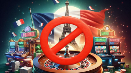 France Tightens Gambling Ads Ahead of the 2026 World Cup