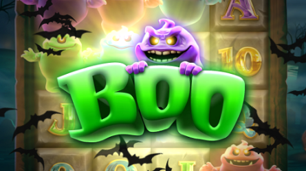 Boo Slot Review