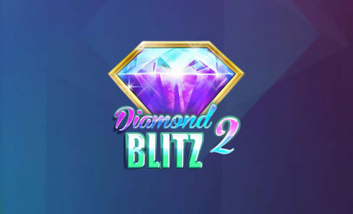 Diamond Blitz 2 Slot Review 2024