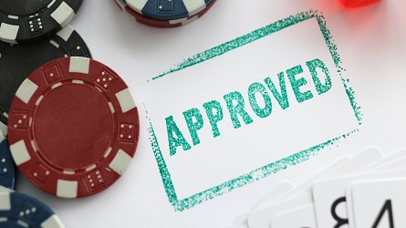 Trusted Casino for 25 Years