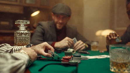 Poker Positions: Learn How to Turn It to Your Advantage