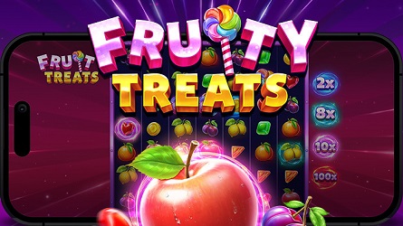 Fruity Treats Review