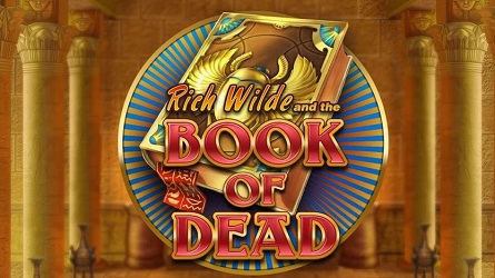 Book of Dead Slot Review