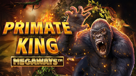 Primate King Megaways™ Review