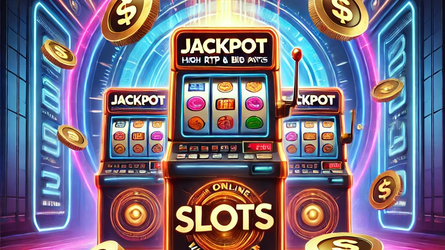 Best Slot Machines to Play in 2025
