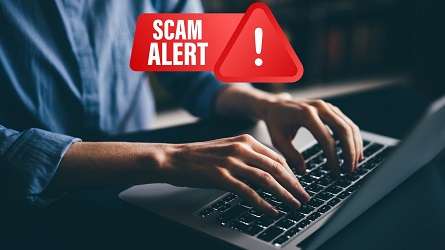 Philippine authorities crack down on illegal online gaming and scams