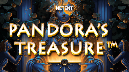 Pandora's Treasure Review