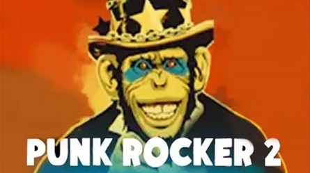 Punk Rocker 2 Slot Review 2024