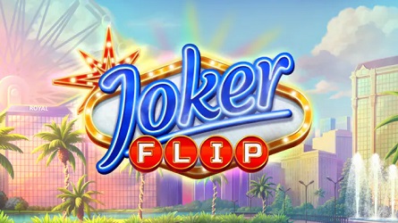 Joker Filip Slot Review 2024