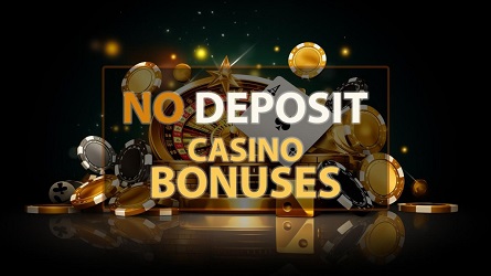 Best Bitcoin Casinos No Deposit Bonuses