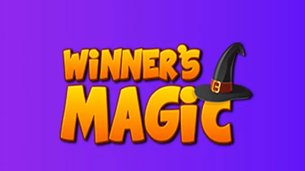 Winners Magic Casino The Best Online Casino