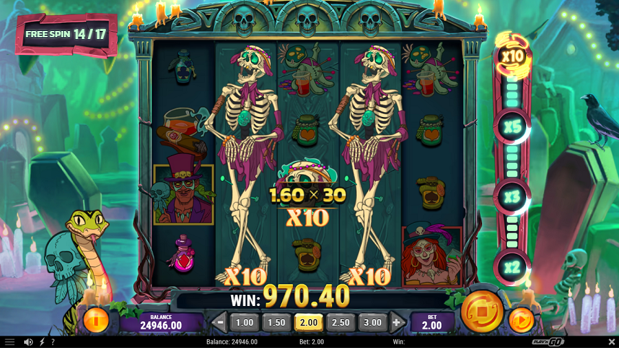 Baron-Lord-of-Saturday-Slot-Bonus-8-Free-Spins-Big-Win