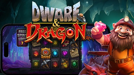 Dwarf & Dragon Slot Review
