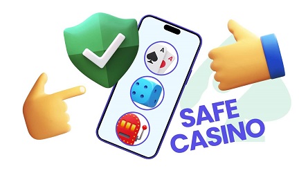 What is the most secure online casino