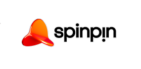 SpinPin Casino logo
