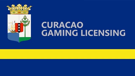 Curacao Gambling License 