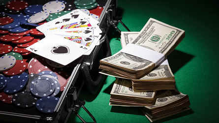 Most Common Online Casino Withdrawal Problems