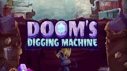 Dooms Digging Machine Slot Review 2024