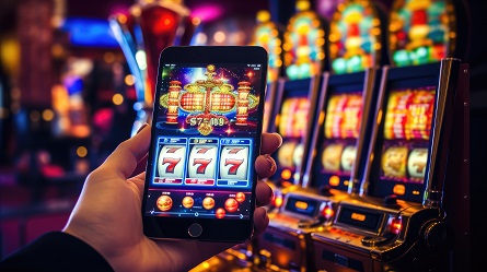 Must-Try Slots This Week