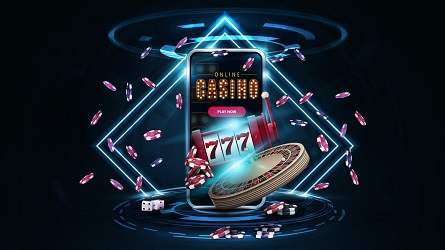 Introduction to Online Casinos