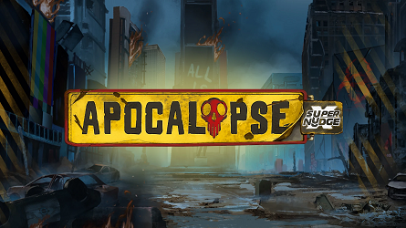 Apocalypse Slot Review 2024
