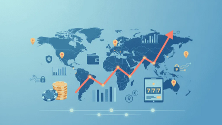 New iGaming Markets to Watch in 2026