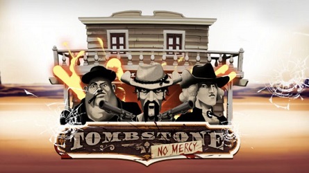 Tombstone: No Mercy Slot Review