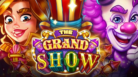 The Grand Show Slot Review 2024