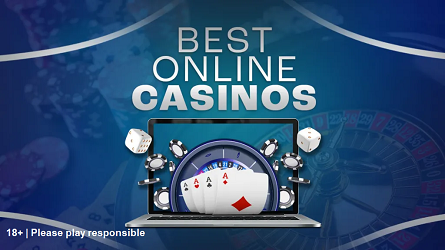 Best Online Casinos 2025
