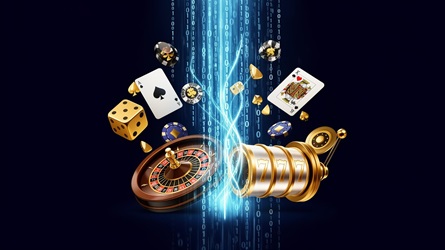 Random Number Generators (RNG) in Online Casinos