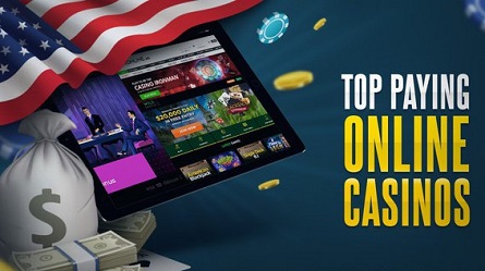 Best Paying Online Casinos USA